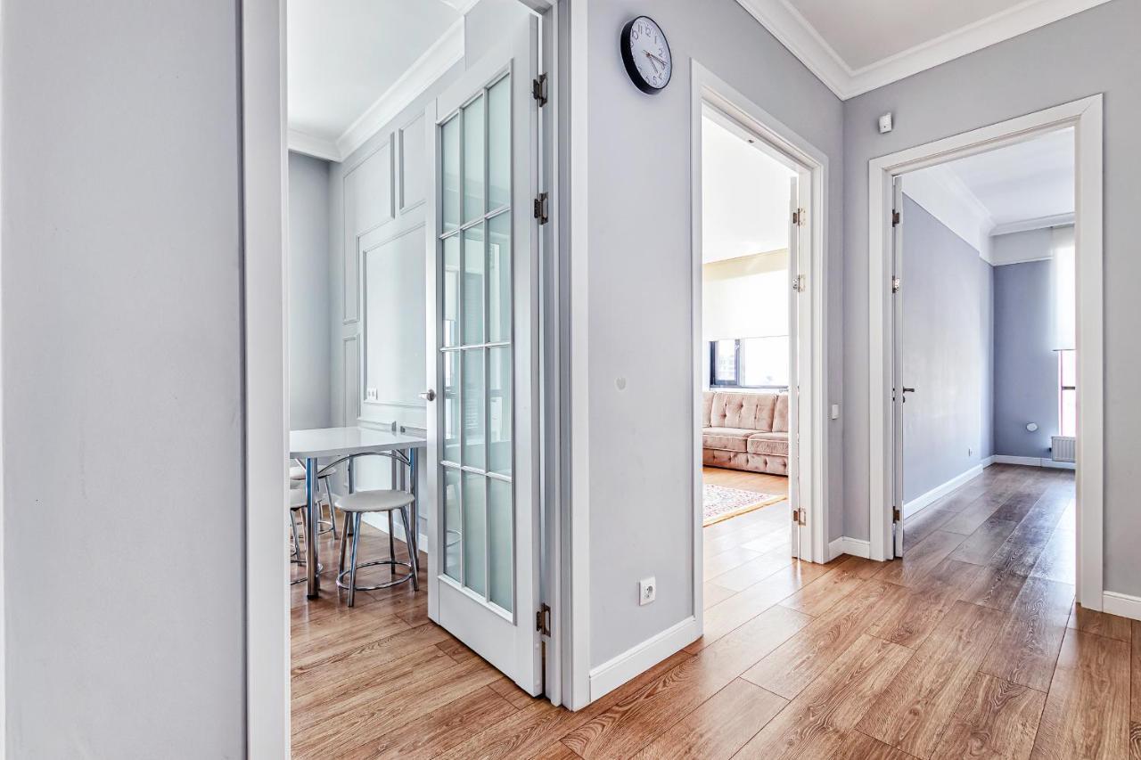 Raisson Aparthotel H346 Хан Шатыр Akmola Esterno foto