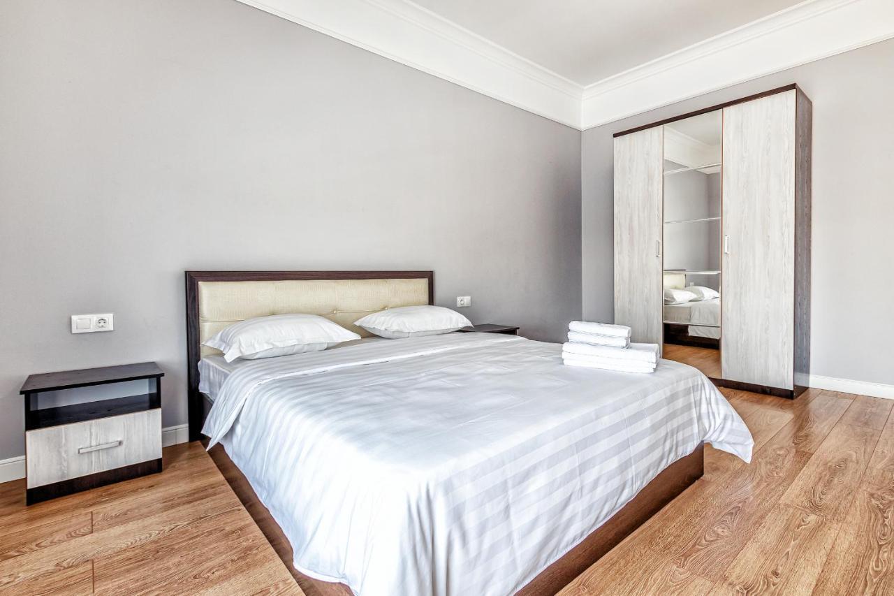 Raisson Aparthotel H346 Хан Шатыр Akmola Esterno foto