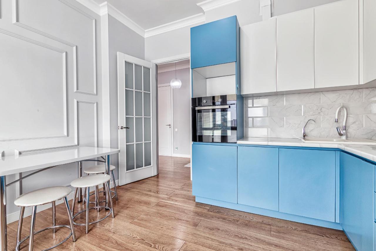 Raisson Aparthotel H346 Хан Шатыр Akmola Esterno foto