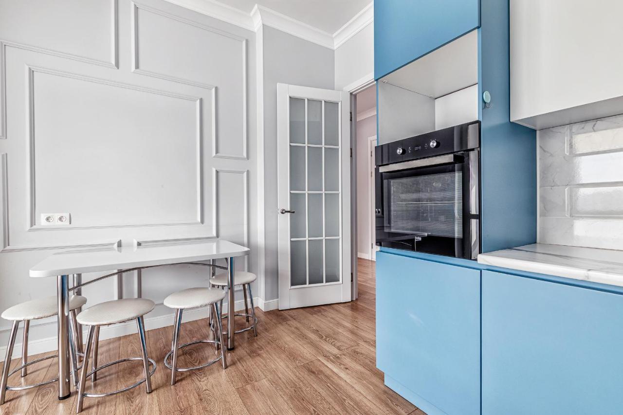 Raisson Aparthotel H346 Хан Шатыр Akmola Esterno foto