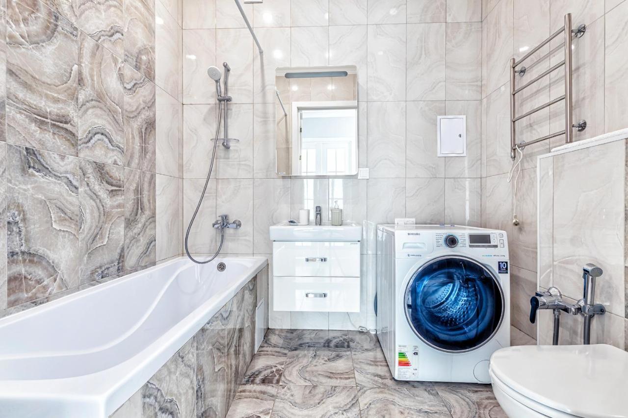 Raisson Aparthotel H346 Хан Шатыр Akmola Esterno foto