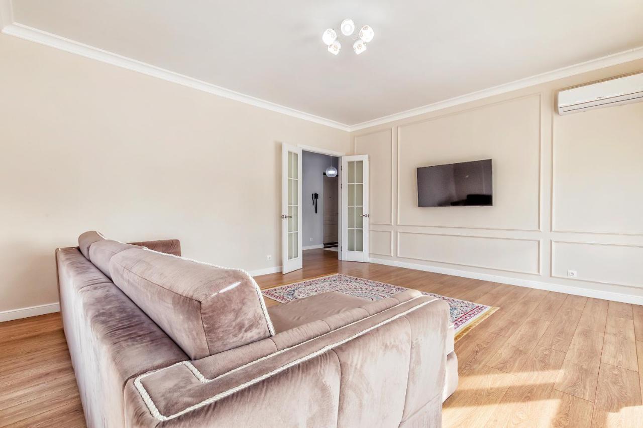 Raisson Aparthotel H346 Хан Шатыр Akmola Esterno foto