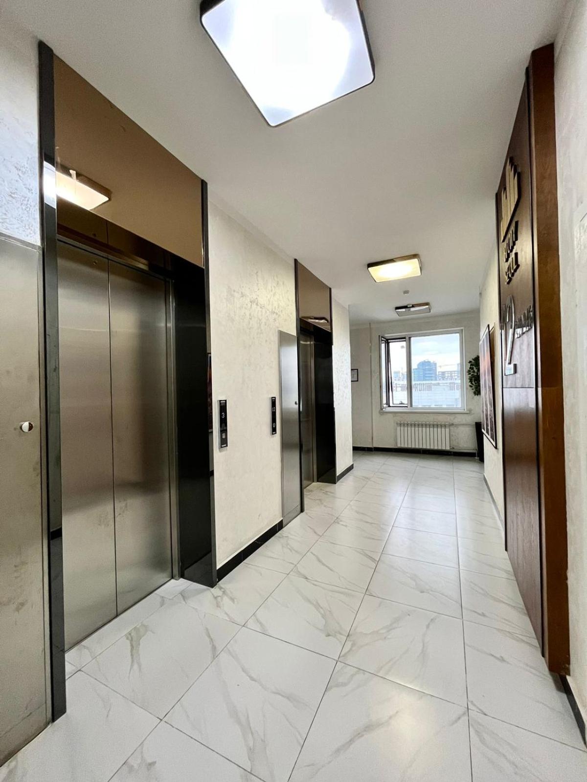 Raisson Aparthotel H346 Хан Шатыр Akmola Esterno foto